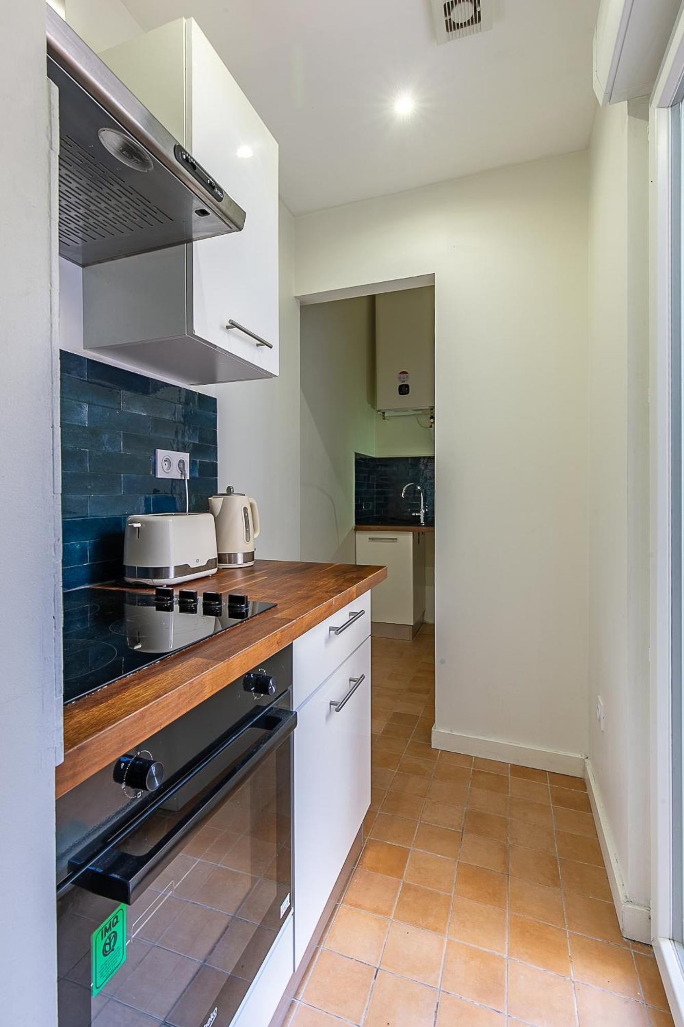 Appartement T2 - Castellane/Cours Julien Μασσαλία Εξωτερικό φωτογραφία